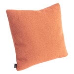 Decorative cushions, Texture cushion, mandarin, Orange