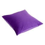 HAY Duo pillow case, vivid purple