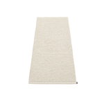 Pappelina Mono matto, 60 x 150 cm, pellava - vanilja
