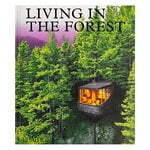 Architecture, Living in the Forest, Multicolore