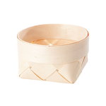 Verso Design Viilu birch basket, XS