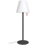 Edison the Giant lamp, anthracite 