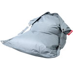Fatboy Buggle Up Outdoor bean bag, mineral blue