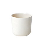 Bambino cup, white Bambino cup, white