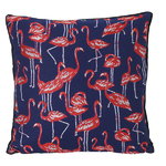 Salon tyyny, 40 x 40 cm, Flamingo Salon tyyny, 40 x 40 cm, Flamingo