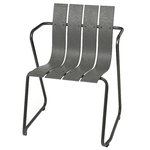 Ocean chair, grey Ocean chair, grey