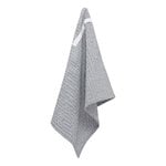 The Organic Company Kitchen towel/placemat, morning grey