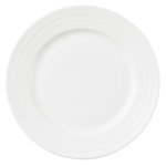 Banquet plate 27 cm, white Banquet plate 27 cm, white