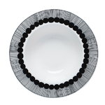 Marimekko Piatto fondo Oiva - Siirtolapuutarha 20 cm