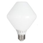 Wirkkala WIR-105 LED bulb 6W E27, dimmable Wirkkala WIR-105 LED bulb 6W E27, dimmable