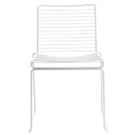 Hee dining chair, white