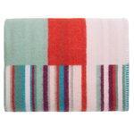 Origo blanket 130x180 cm twins, pink Origo blanket 130x180 cm twins, pink