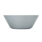 Plates, Teema bowl 15 cm, pearl grey, Gray