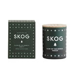 Tuoksukynttilä kannella, SKOG, pieni Tuoksukynttilä kannella, SKOG, pieni
