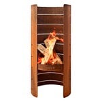 Eva Solo FireCylinder outdoor fireplace