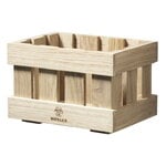 Storage units, X1 apple box, size 1, oak, Natural