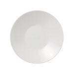 Plates, KoKo saucer M 17cm, white, White