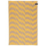Iittala Iittala tea towel, linen - yellow