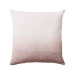 Collect Indigo SC28 cushion, 50 x 50 cm, milk - powder Collect Indigo SC28 cushion, 50 x 50 cm, milk - powder