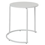 Side & end tables, Side Table 606, anniversary edition, grey, Gray