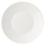 Piatti, Piatto KoKo 28 cm, bianco, Bianco