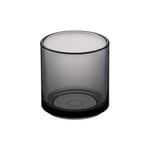 Hasami Porcelain Tumbler, 85 mm, grau