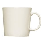 Tasses et mugs, Mug Teema 0,3 L, blanc, Blanc