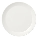 Plates, KoKo plate 27 cm, white, White