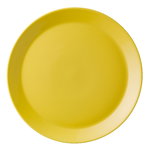 KoKo plate 27 cm, saffron KoKo plate 27 cm, saffron