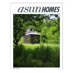 Studio Koskinen Rantanen Asun Homes Vol 7