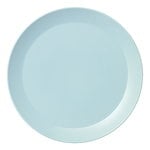 Assiettes, Assiette KoKo 27 cm, aqua, Bleu clair