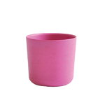 Tazza BIOBU Bambino, rosa Tazza BIOBU Bambino, rosa