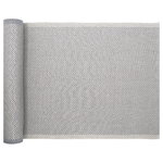 Hanki laudeliina 48 x 60 cm, pellava - harmaa Hanki laudeliina 48 x 60 cm, pellava - harmaa