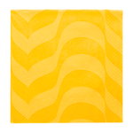 Iittala Iittala paper napkin 33 cm, yellow