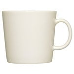 Tasses et mugs, Mug Teema 0,4 L, blanc, Blanc