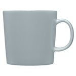Tasses et mugs, Mug Teema 0,4 L, gris perle, Gris