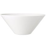 KoKo serving bowl L 3,0 L, white
