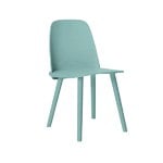 Nerd chair, petroleum Nerd chair, petroleum