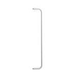 String Furniture String metal rod, 53 cm, white