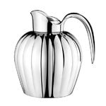 Thermos jugs, Bernadotte thermo jug 0,8 L, Silver