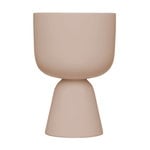 Iittala Nappula ruukku 230 x 155 mm, beige