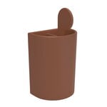 Cup marker holder, earth