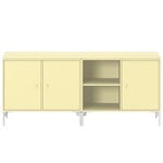 Save low sideboard, Snow legs - 159 Camomille