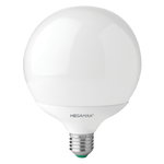 Megaman LED-lamppu, 13W/828 E27, himmennettävä Megaman LED-lamppu, 13W/828 E27, himmennettävä