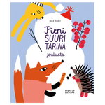Pieni suuri tarina joulusta Pieni suuri tarina joulusta