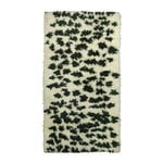 Hilla rug, 80 x 150 cm, white Hilla rug, 80 x 150 cm, white