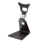 Table stand for G One speaker, L shaped