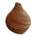Hive15 pendant, natural Hive15 pendant, natural
