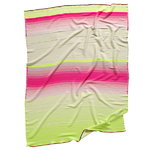 Hay Colour Plaid No.7 viltti