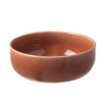 Bowls, Svelte bowl, 12 cm, terracotta, Brown